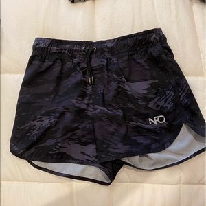 NFQ (Never Fxcking Quit) Shorts Size M